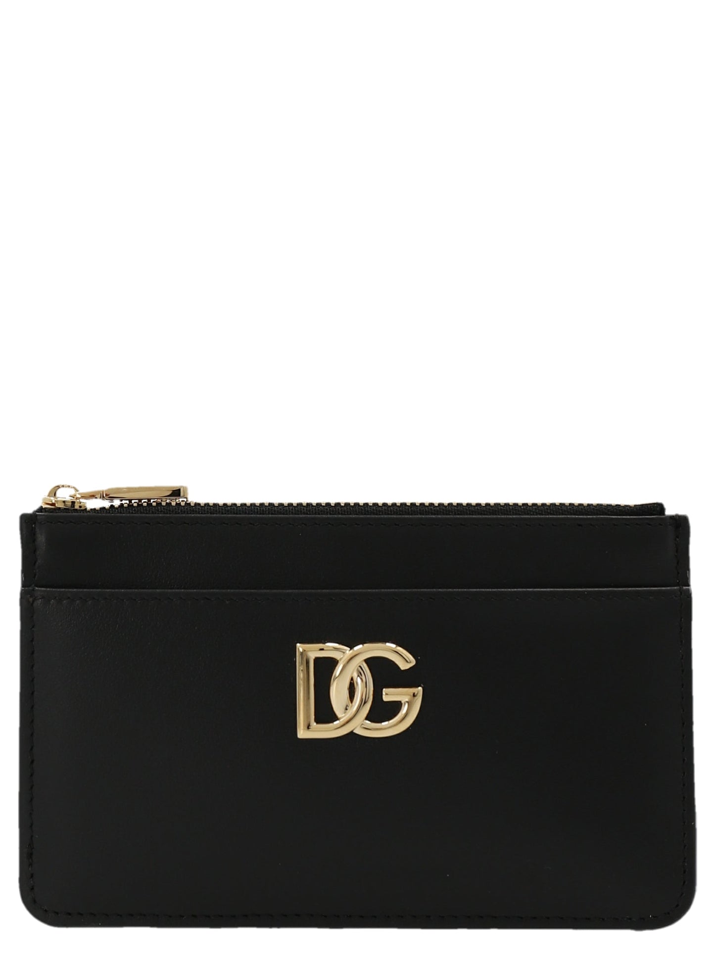 Dolce & Gabbana Women 'Capri' Card Holder
