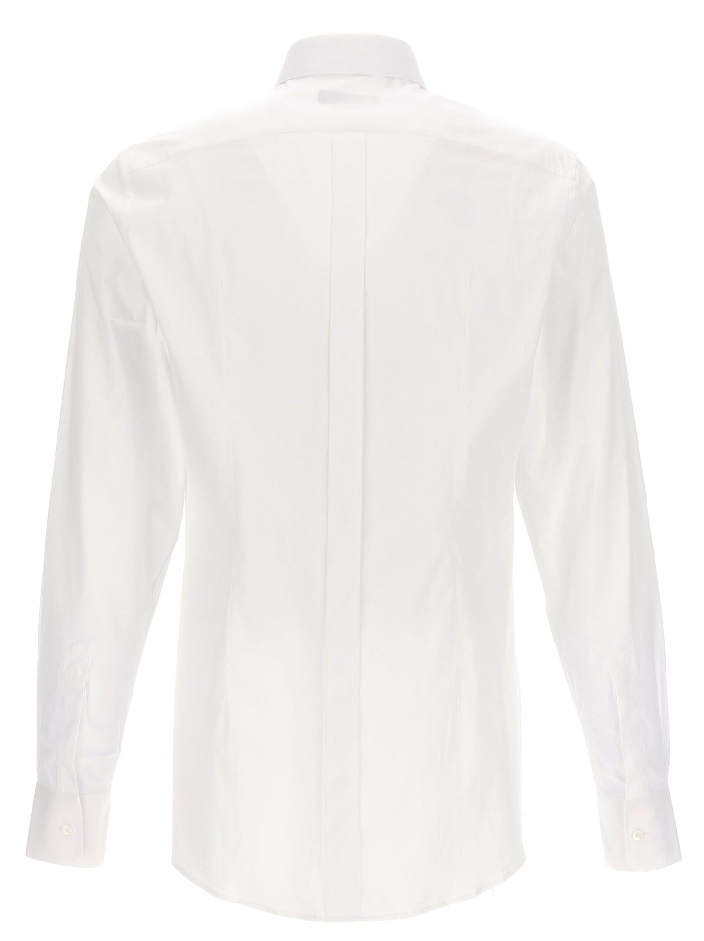 Dolce & Gabbana Men Dg Essential Shirt