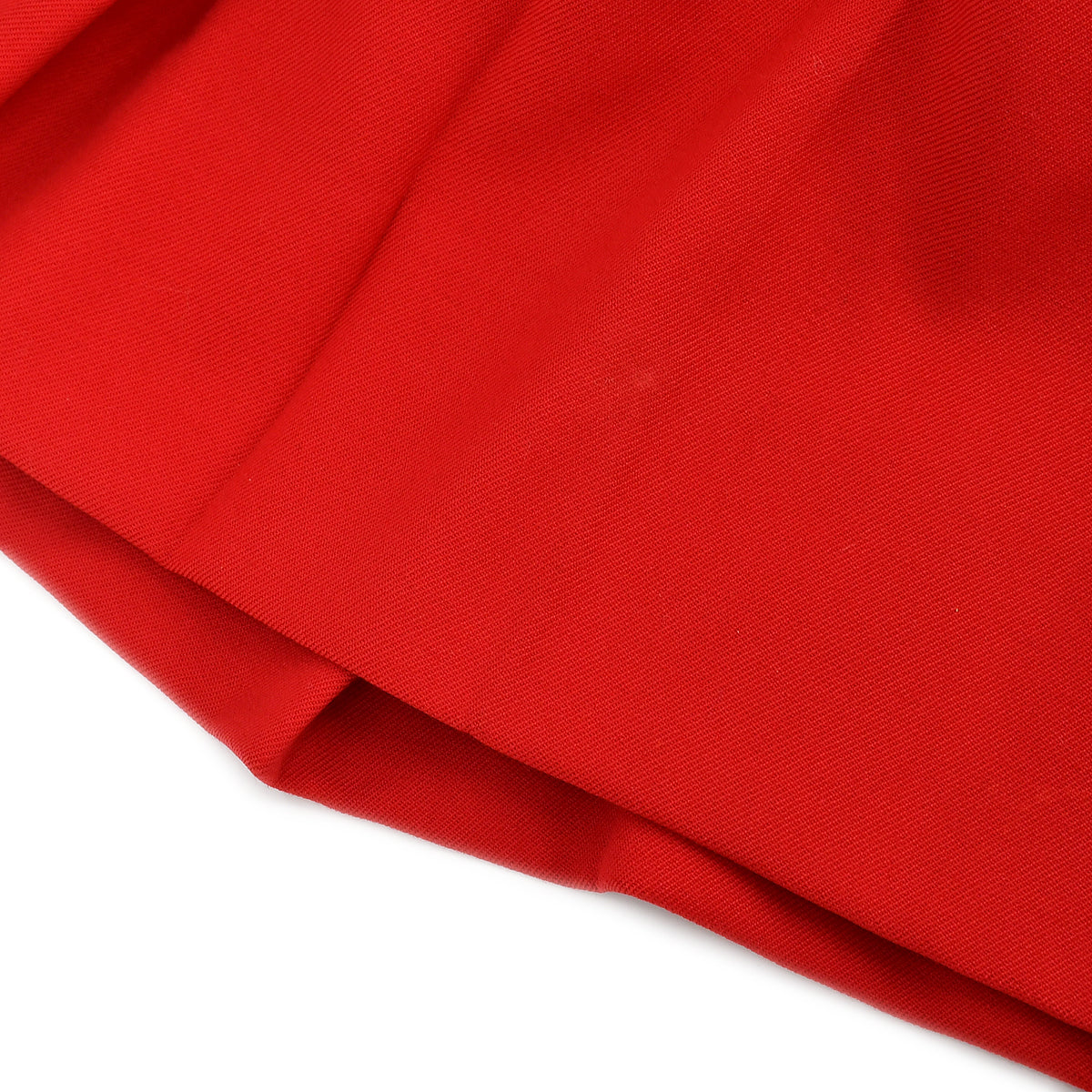 Celine chain-detailed midi skirt #36