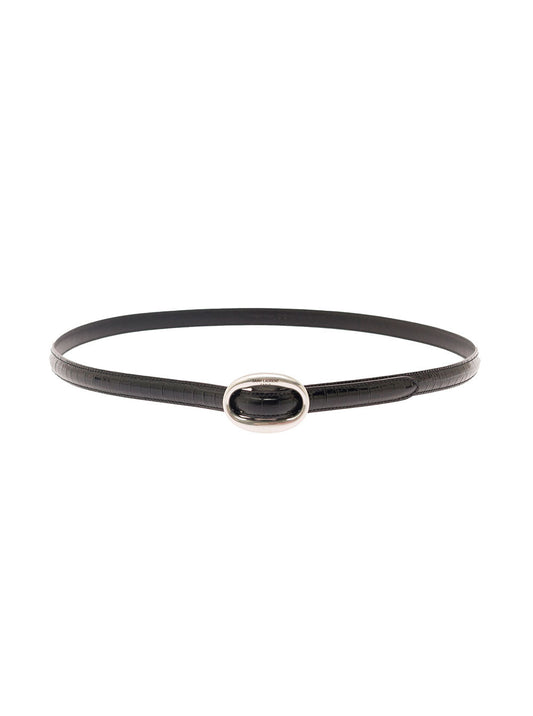 Saint Laurent Men Ysl Belt