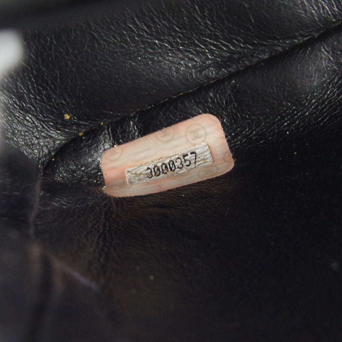 Chanel * 1994 Classic Single Flap Handbag Set Tweed