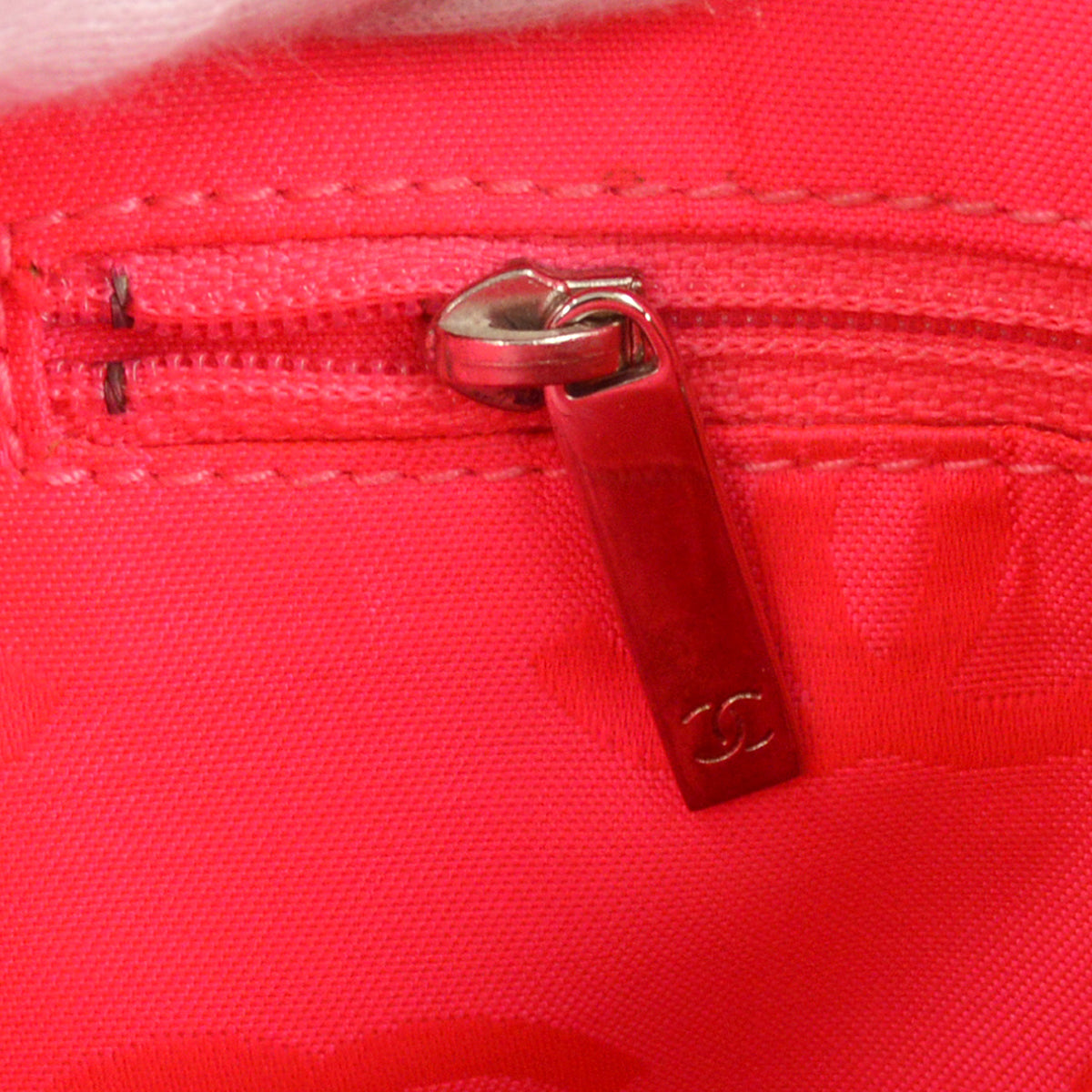 Chanel Cambon Ligne Shoulder Bag Black Calfskin