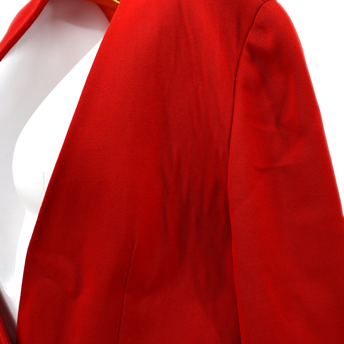Celine single-breasted wool skirt suit  #40