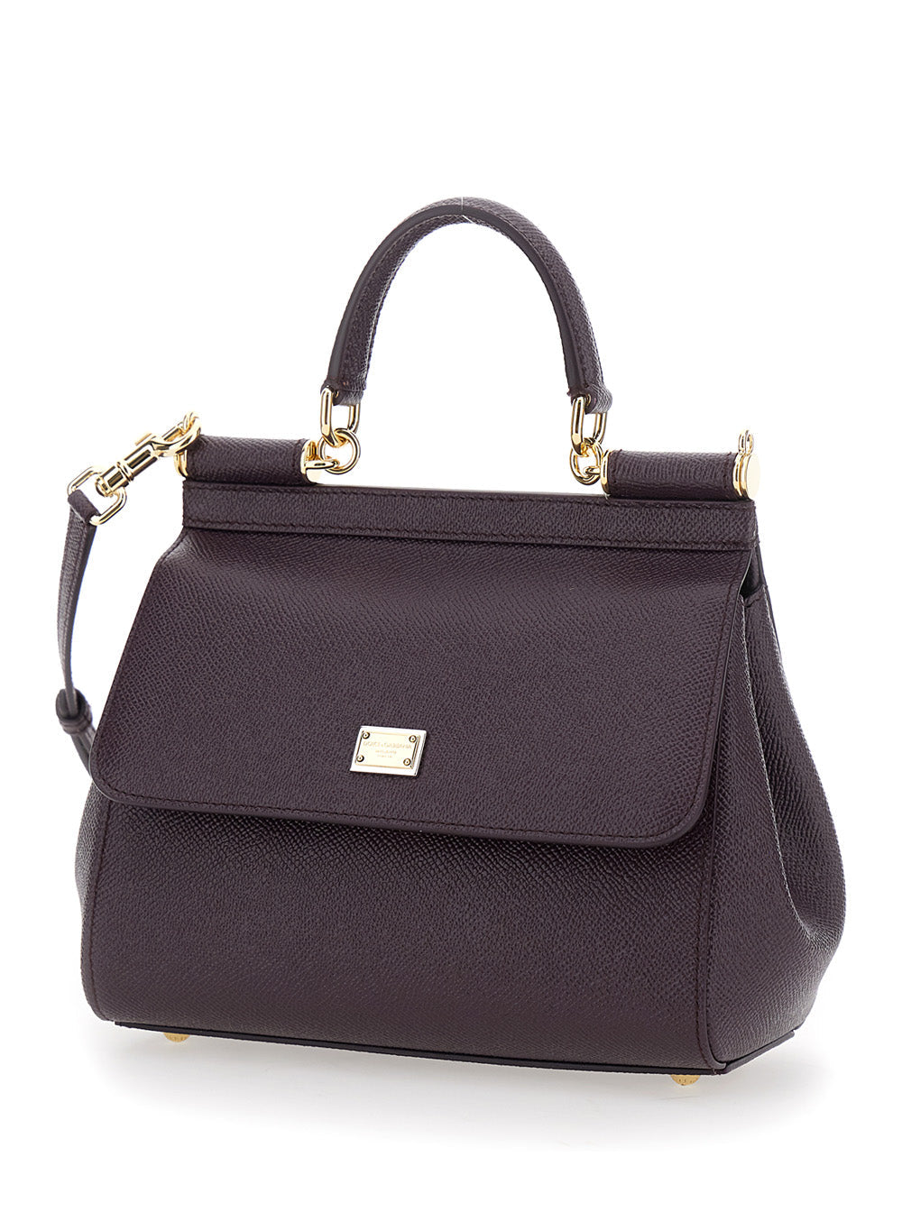 Dolce & Gabbana Women Vit.St.Dauphine+Oro