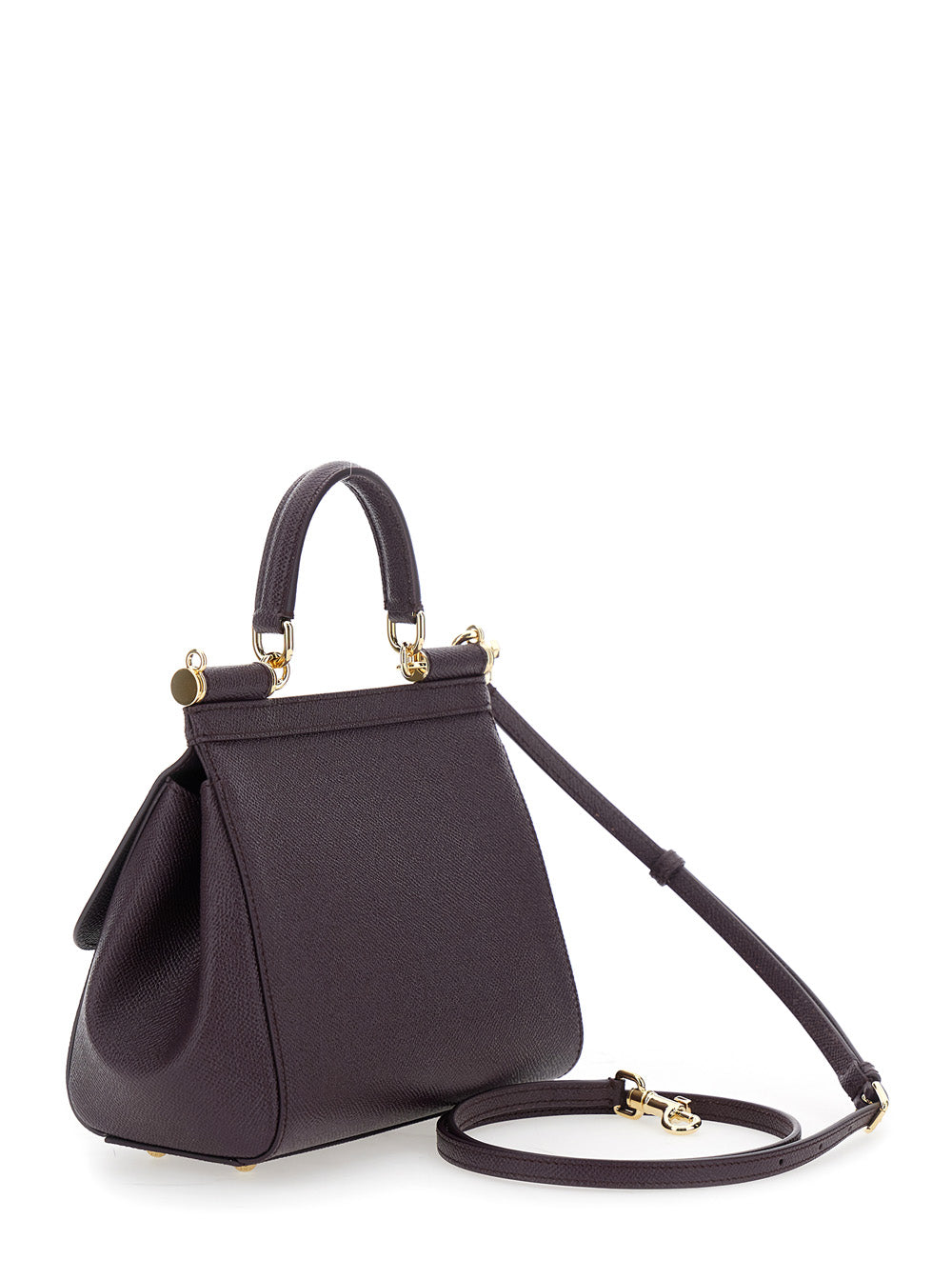 Dolce & Gabbana Women Vit.St.Dauphine+Oro