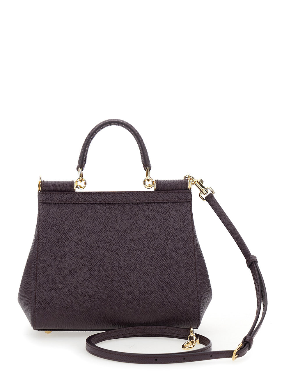 Dolce & Gabbana Women Vit.St.Dauphine+Oro