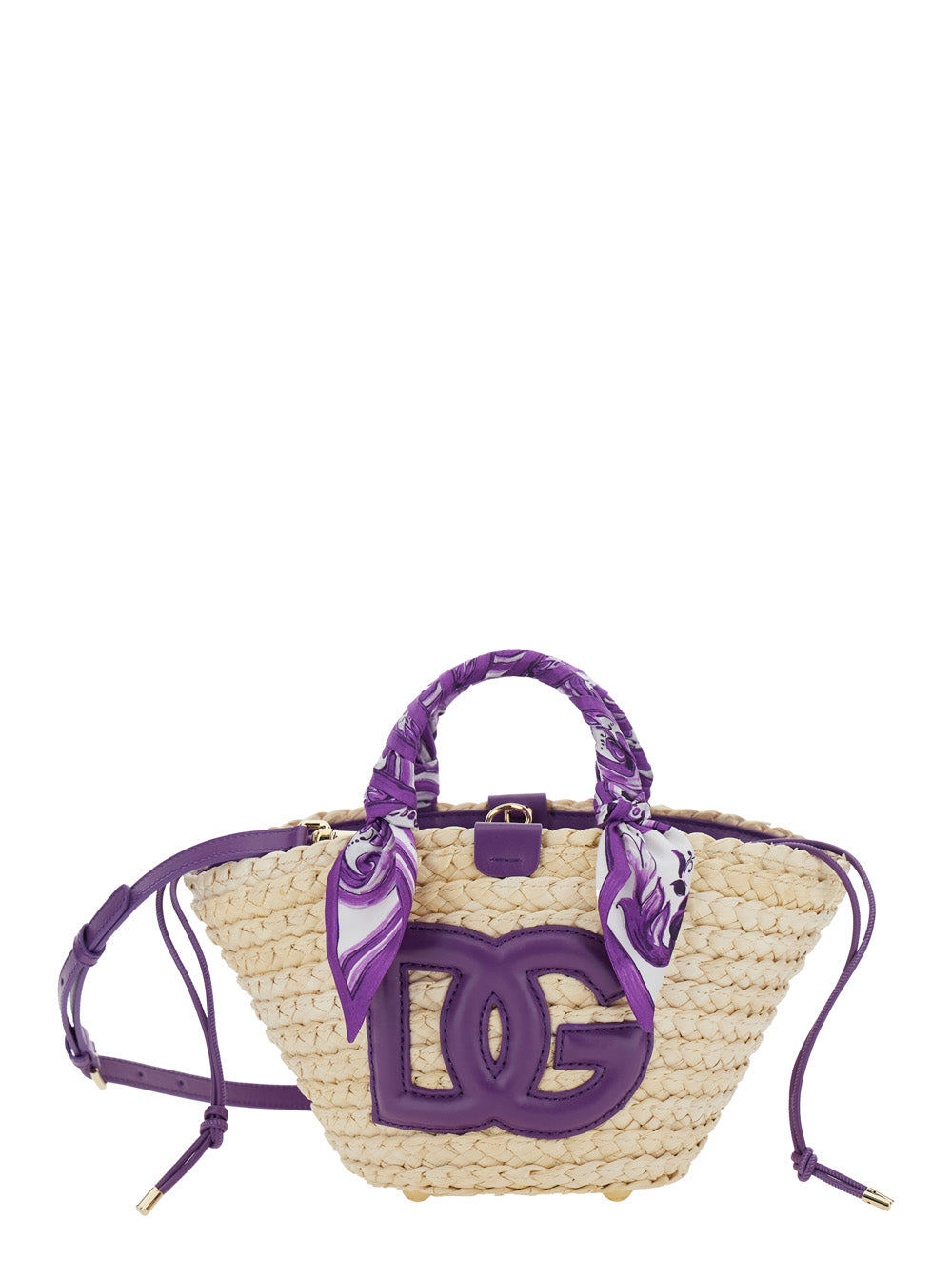 Dolce & Gabbana Women Coffa+Vit.Liscio+Twil