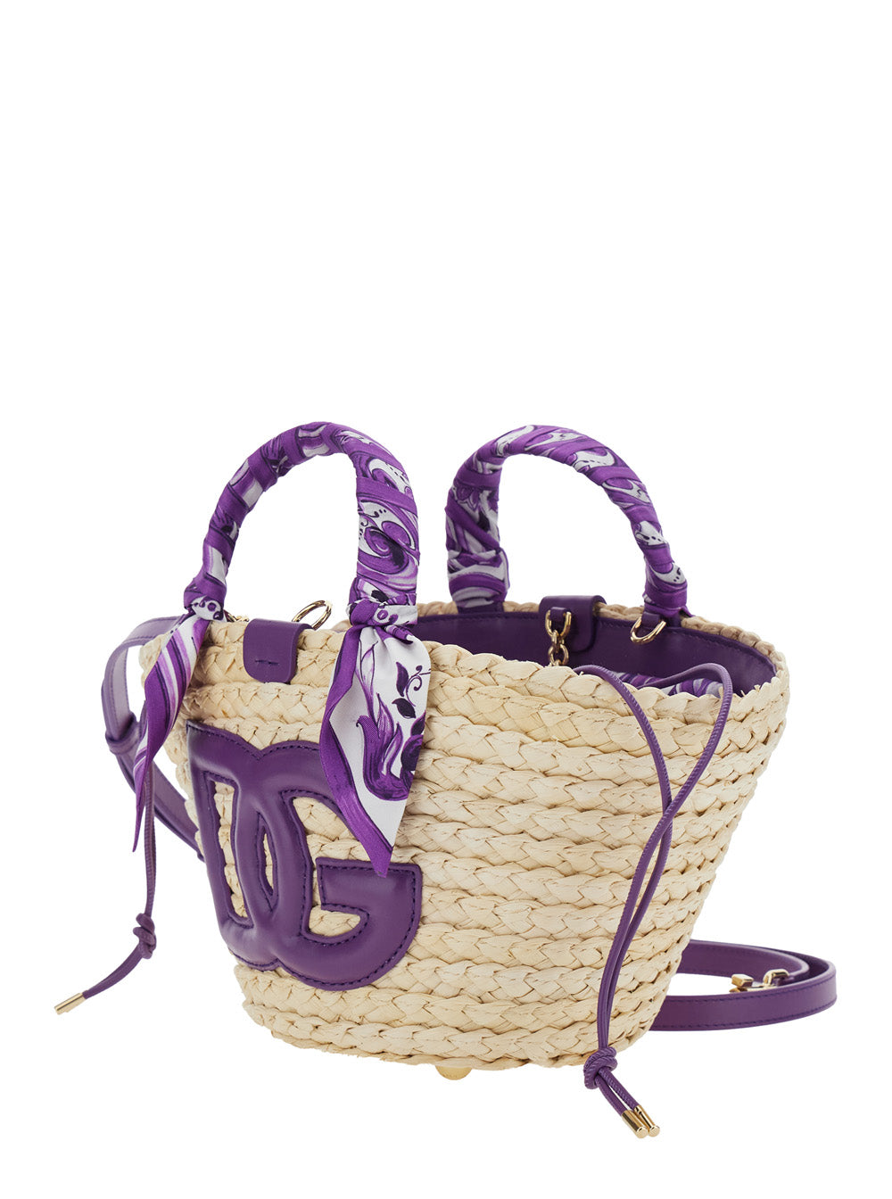 Dolce & Gabbana Women Coffa+Vit.Liscio+Twil