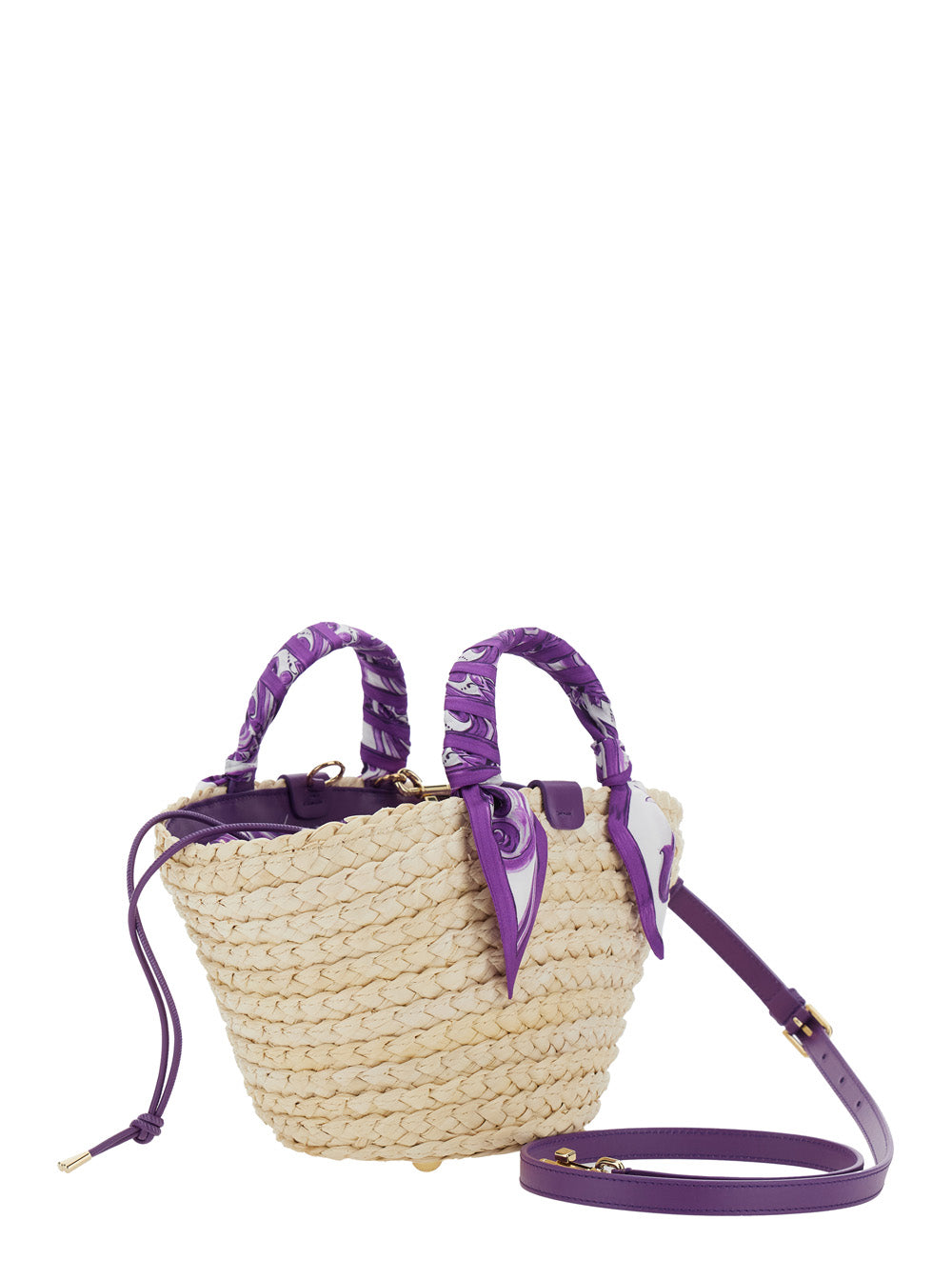 Dolce & Gabbana Women Coffa+Vit.Liscio+Twil