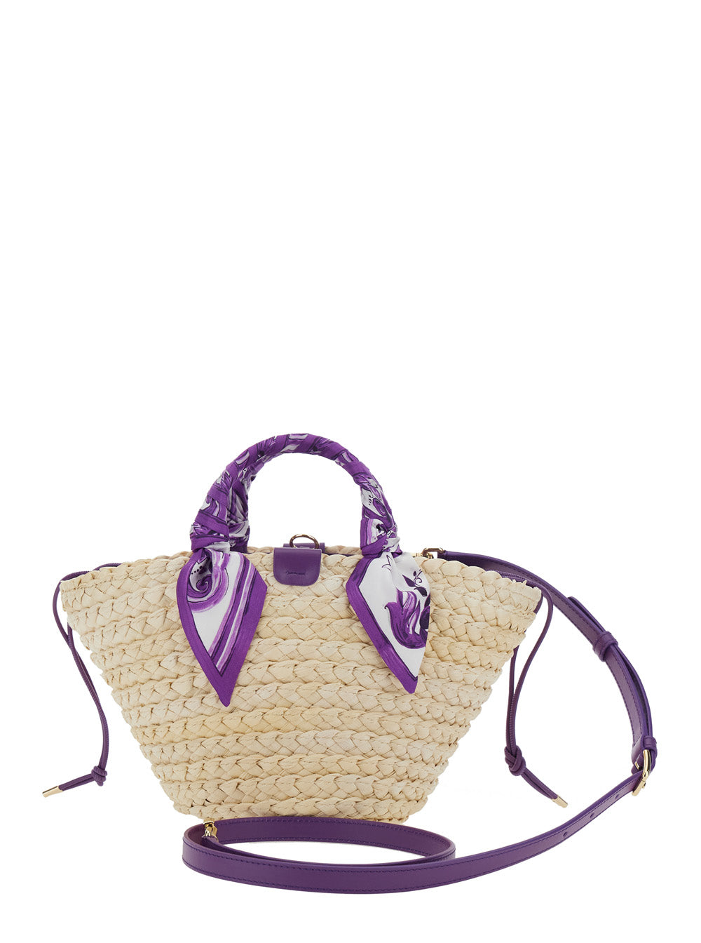 Dolce & Gabbana Women Coffa+Vit.Liscio+Twil