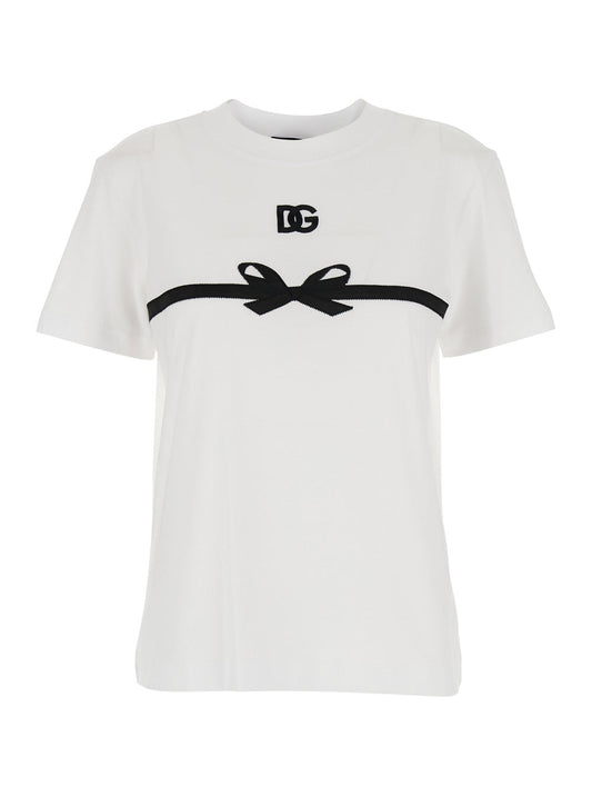 Dolce & Gabbana Women Tshirt M/C
