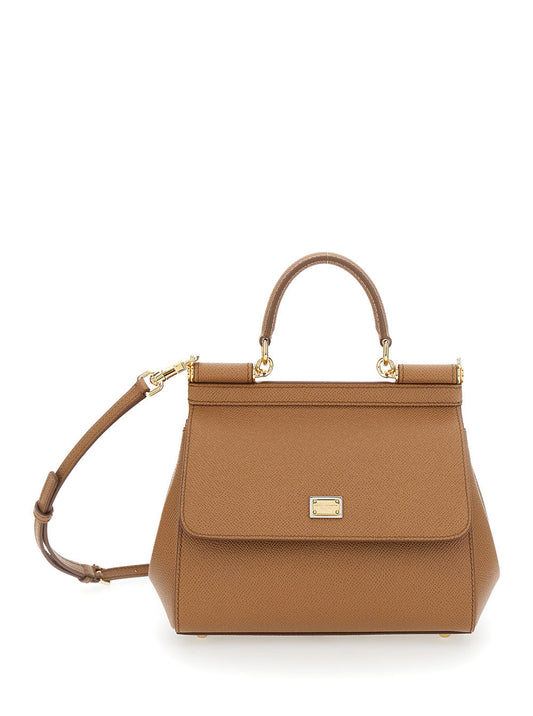 Dolce & Gabbana Women Vit.St.Dauphine+Oro