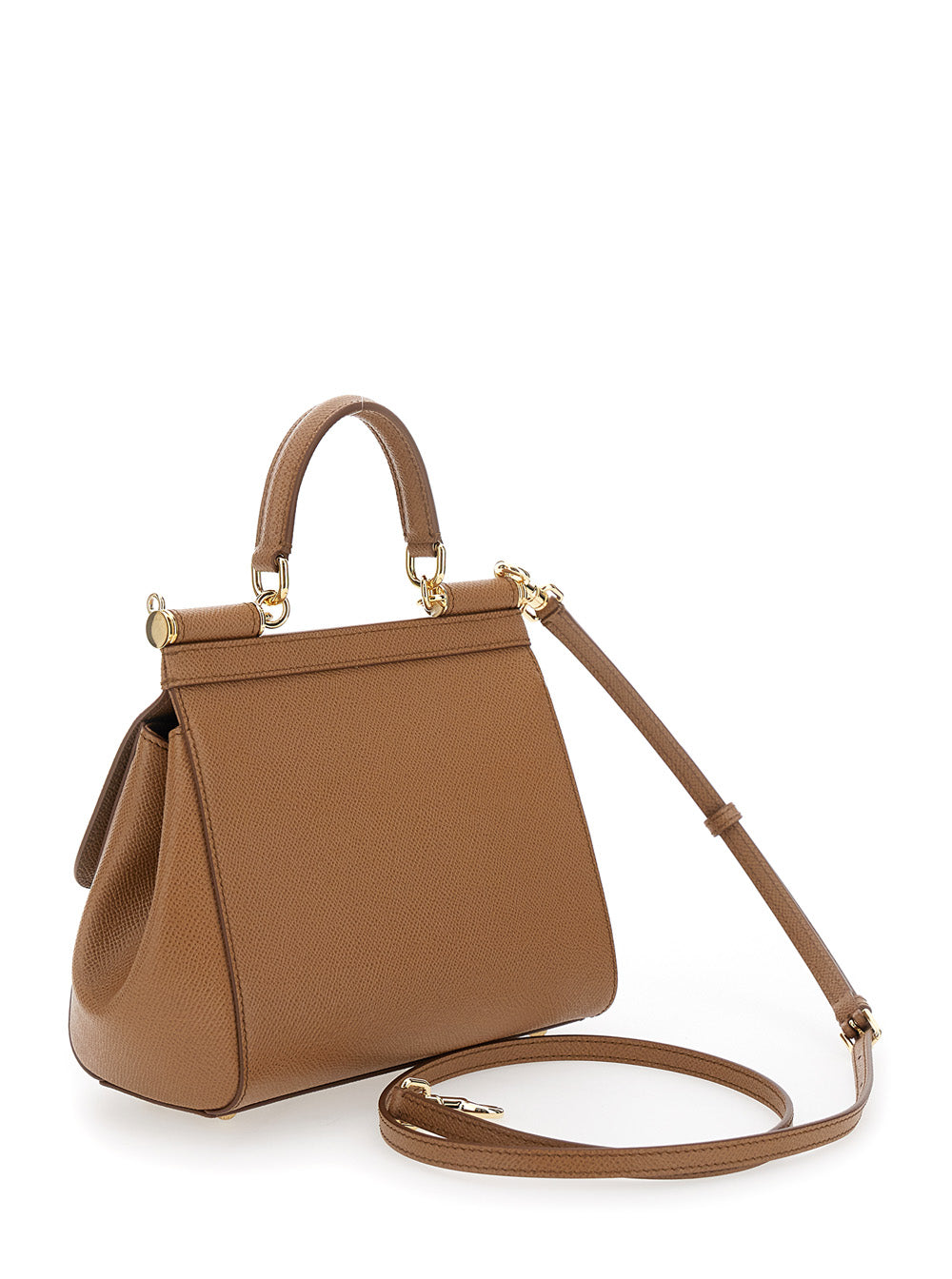 Dolce & Gabbana Women Vit.St.Dauphine+Oro