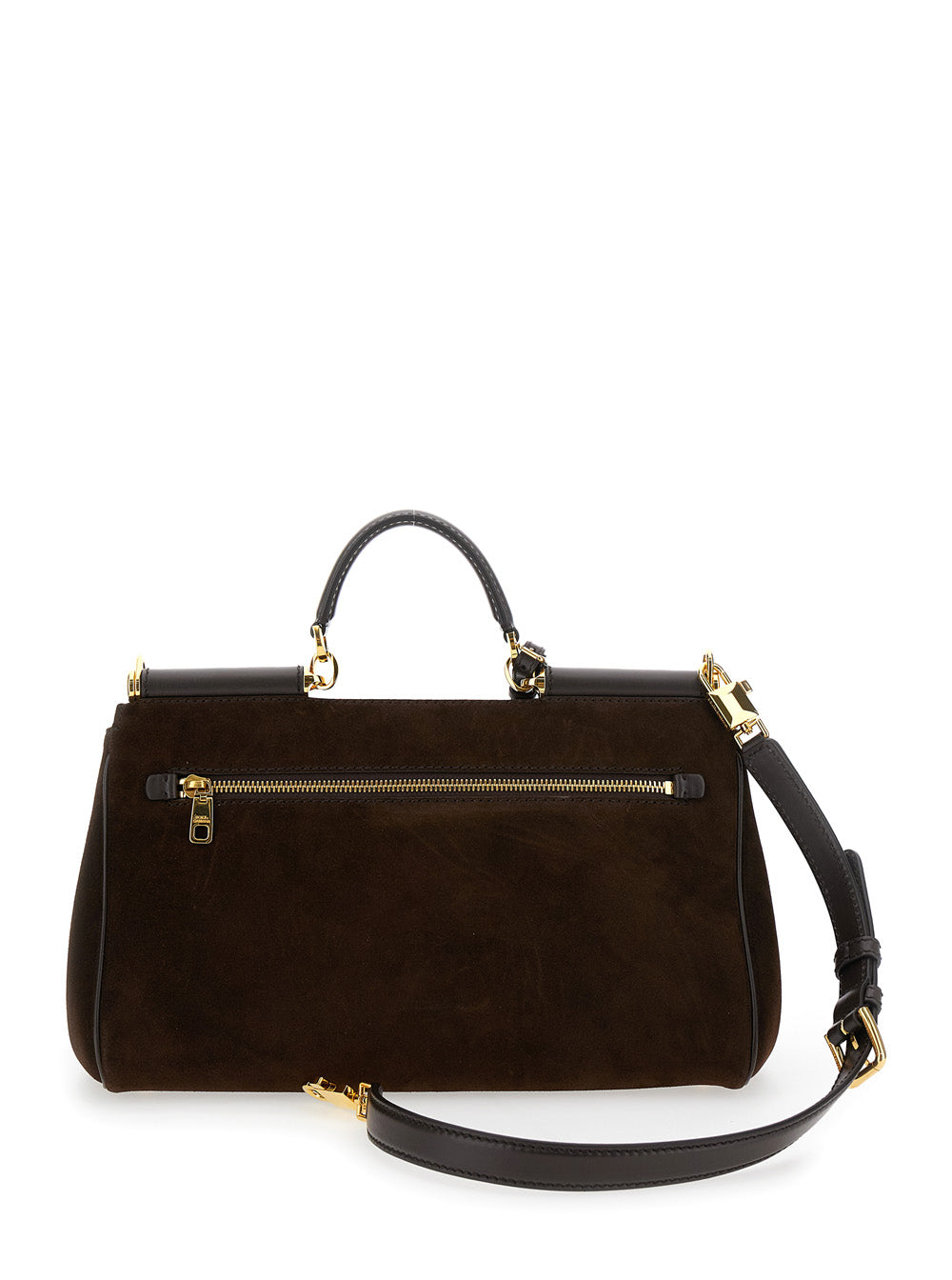 Dolce & Gabbana Women Crosta V+Vit.Liscio Ottone