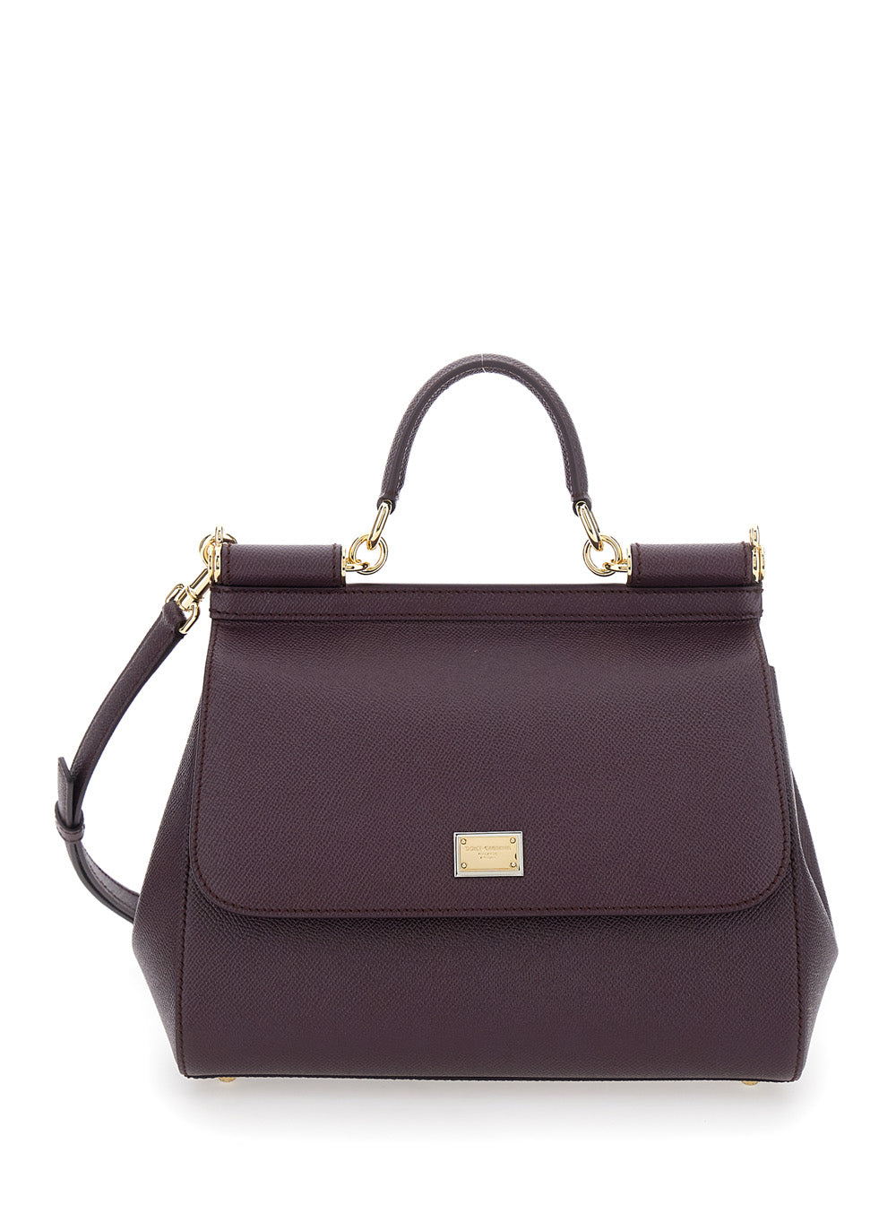 Dolce & Gabbana Women Vit.St.Dauphine+Oro