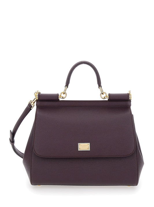 Dolce & Gabbana Women Vit.St.Dauphine+Oro