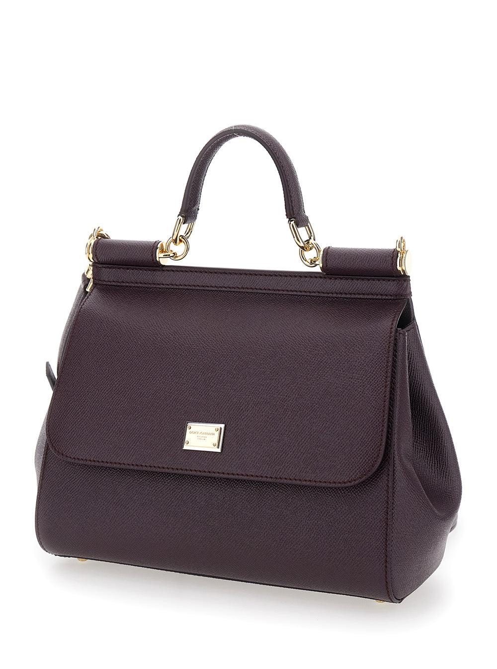 Dolce & Gabbana Women Vit.St.Dauphine+Oro