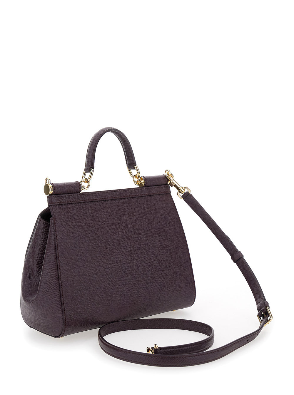 Dolce & Gabbana Women Vit.St.Dauphine+Oro