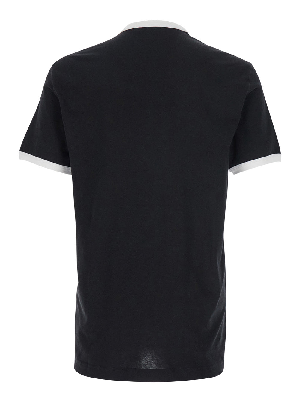 Dolce & Gabbana Men Logo Corsivo Grande