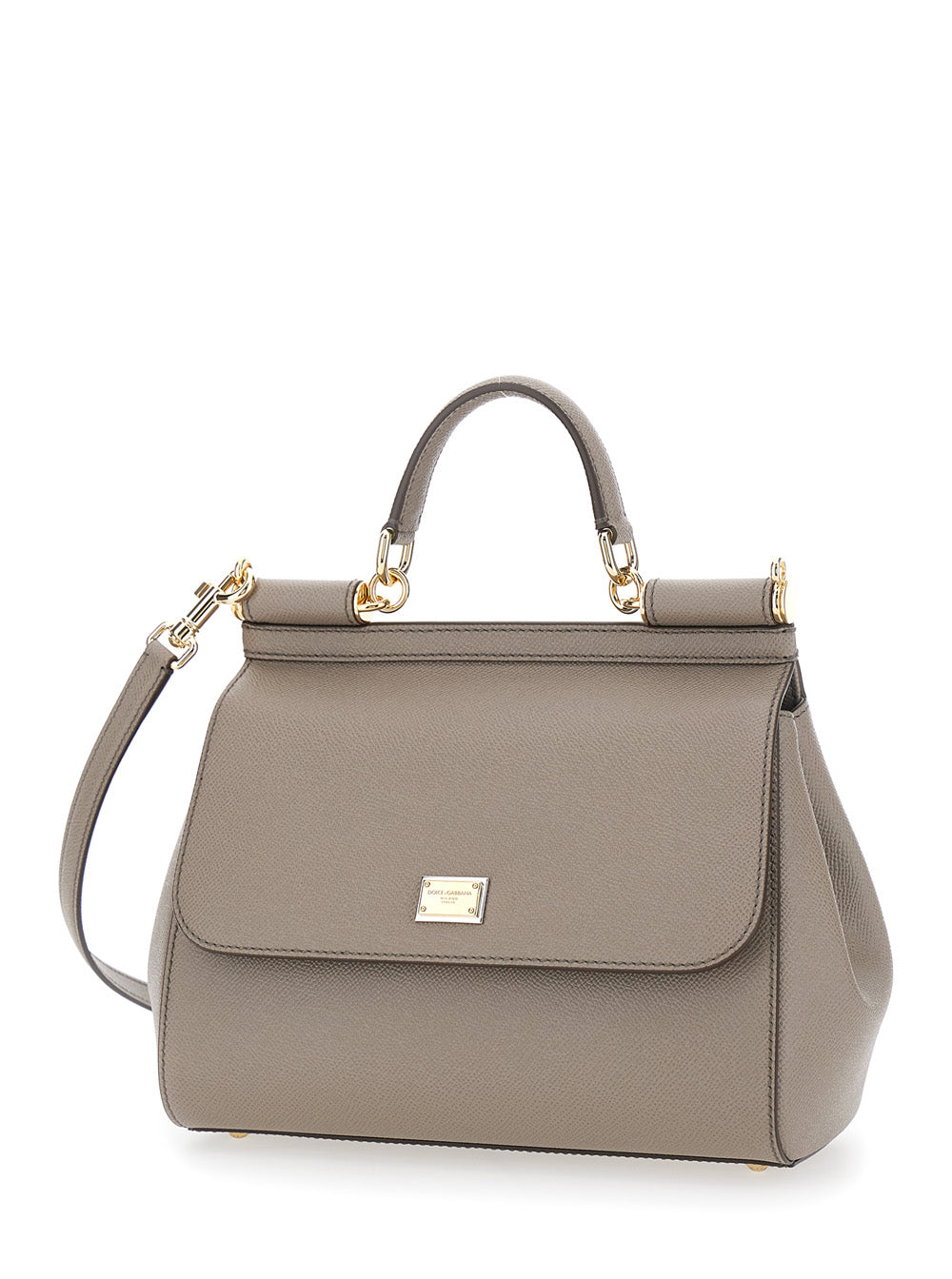 Dolce & Gabbana Women Vit.St.Dauphine+Oro