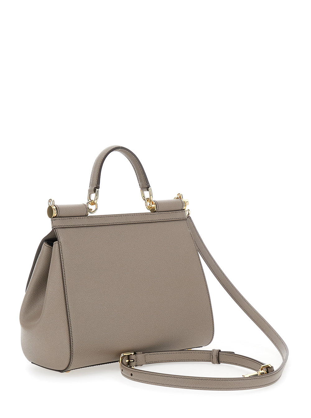 Dolce & Gabbana Women Vit.St.Dauphine+Oro