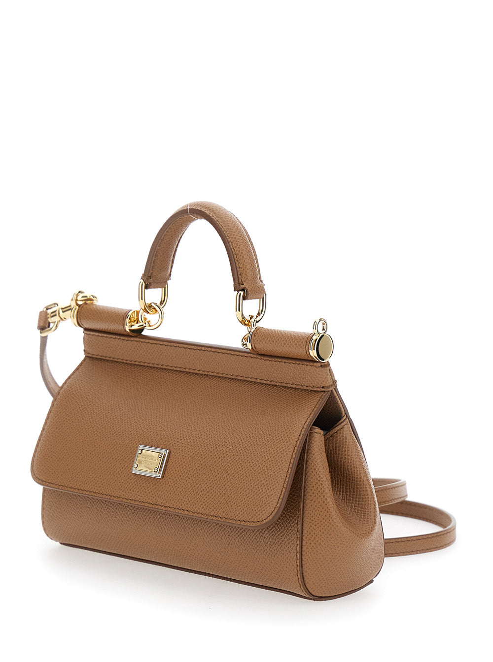 Dolce & Gabbana Women Vit.St.Dauphine+Oro