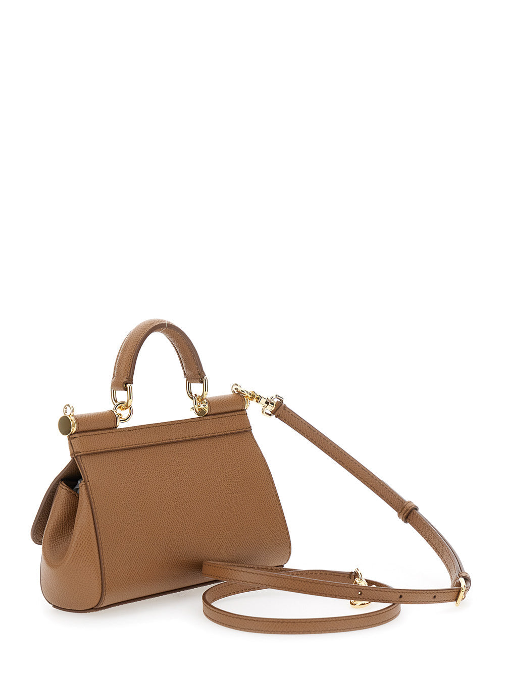 Dolce & Gabbana Women Vit.St.Dauphine+Oro