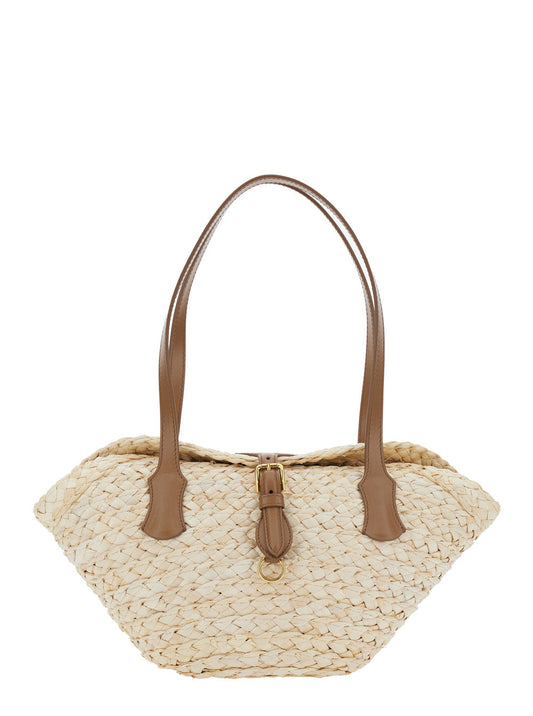 Dolce & Gabbana Women Coffa+Vit.Volo Ottone Vintage