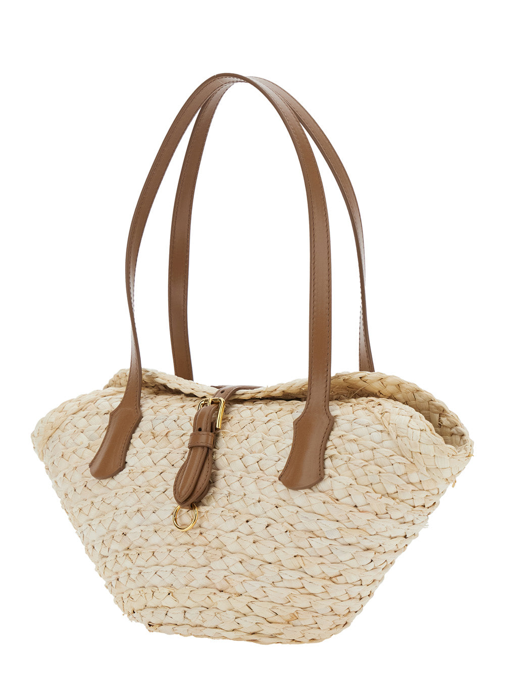 Dolce & Gabbana Women Coffa+Vit.Volo Ottone Vintage