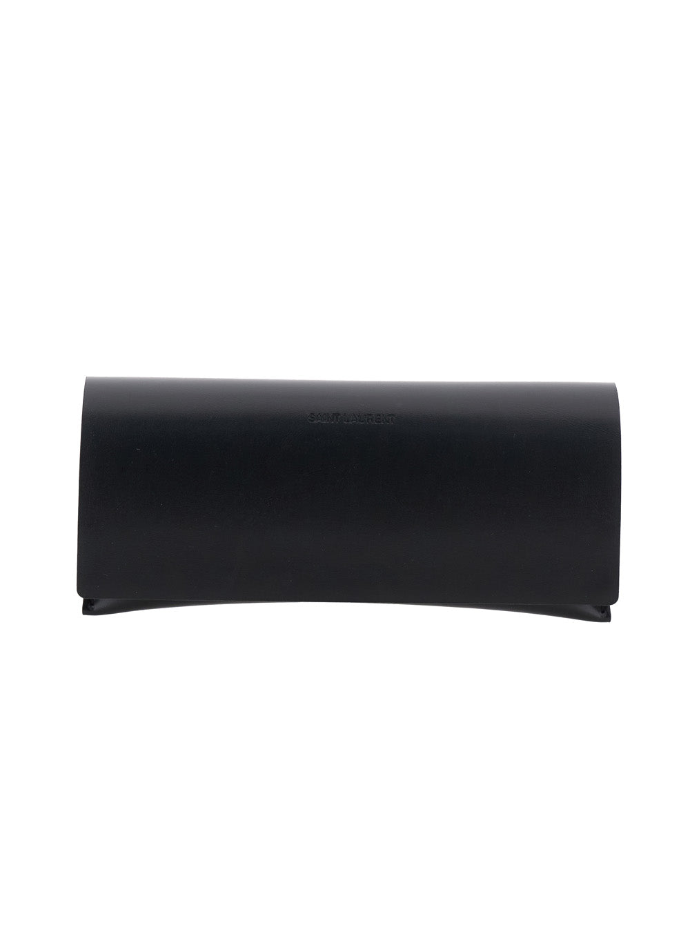 Saint Laurent Women Black Sunglasses With Cassandre In Acetate Woman