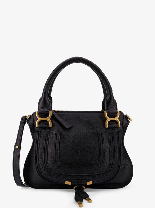 Chloe' Women Marcie Small Leather Shoulder Bag