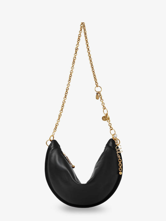 Chloe' Women Chloã© Icons Leather Shoulder Bag