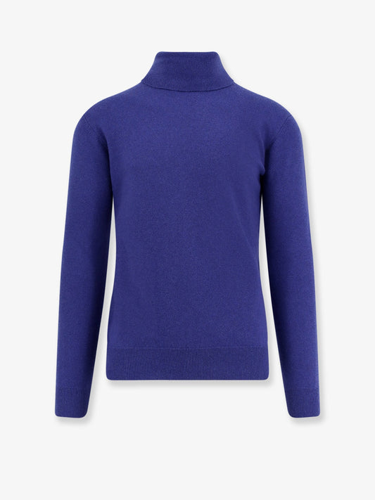 Saint Laurent Men Certified Cashmere Turtleneck