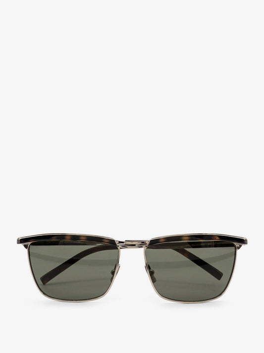 Saint Laurent Men Metal Sunglasses