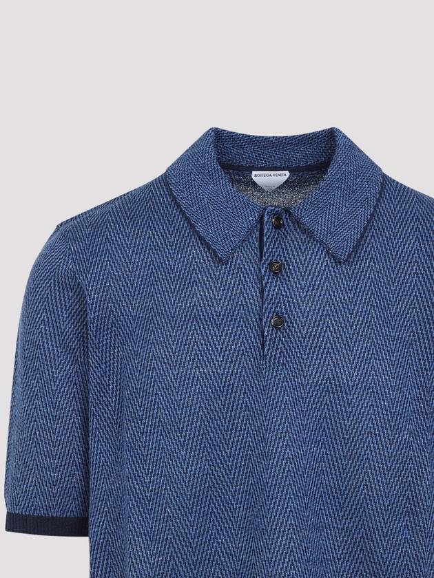 Bottega Veneta Bottega Veneta Polo