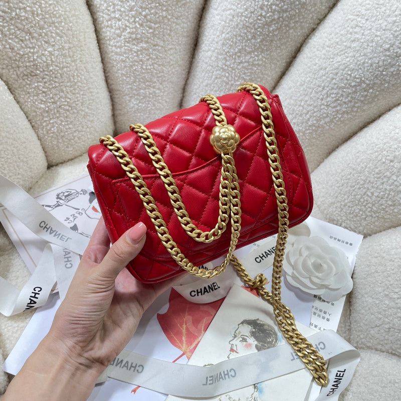 Chanel Bag New Arrival Luxury Bag - 430