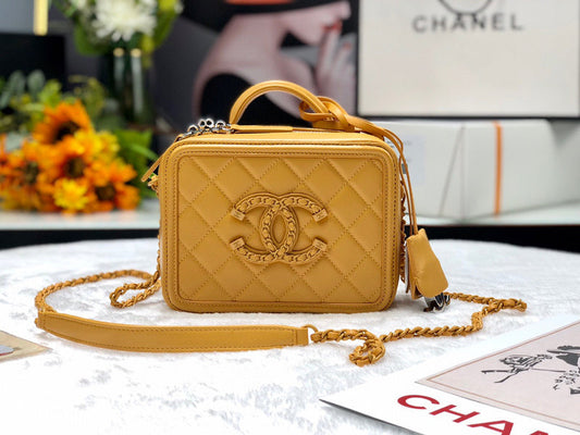 Chanel Bag New Arrival Luxury Bag - 678