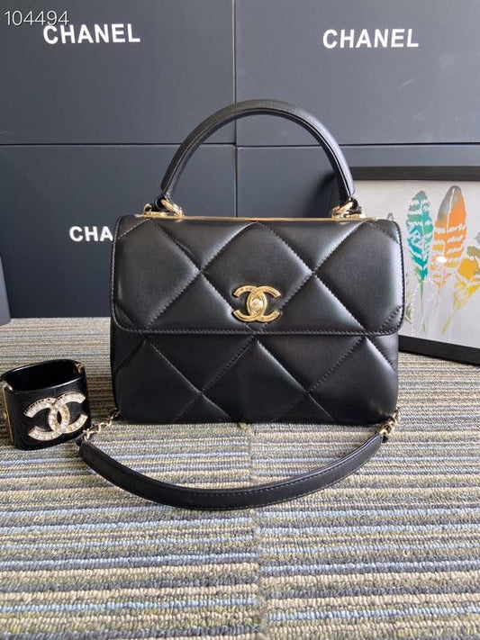 Chanel Bag New Arrival Luxury Bag - 421