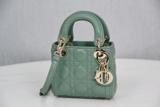 Dior Bag Luxury Bag New Arrival - 225