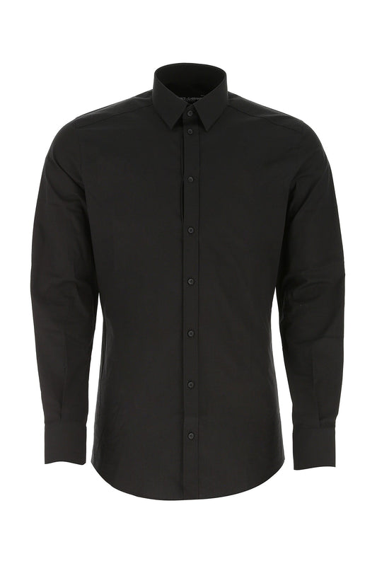 Dolce & Gabbana Men Camicia