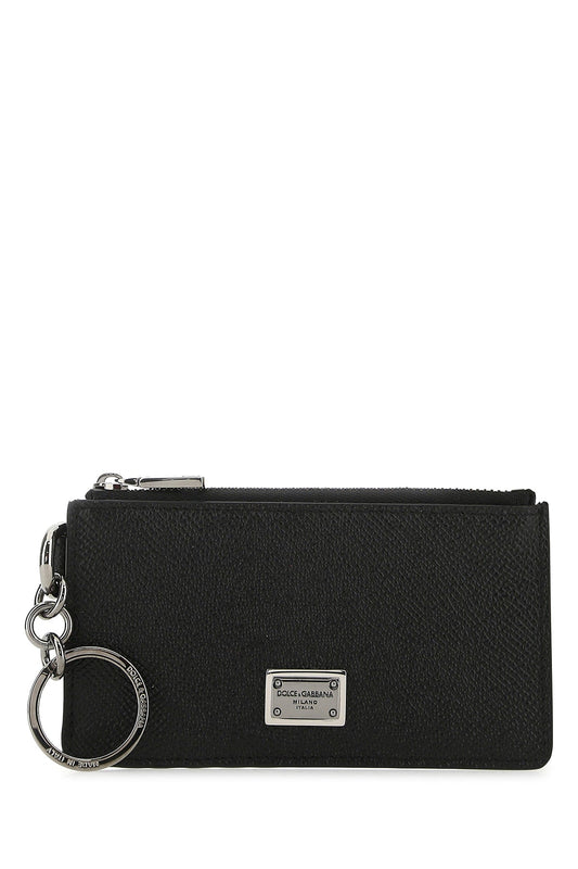 Dolce & Gabbana Men Portafogli