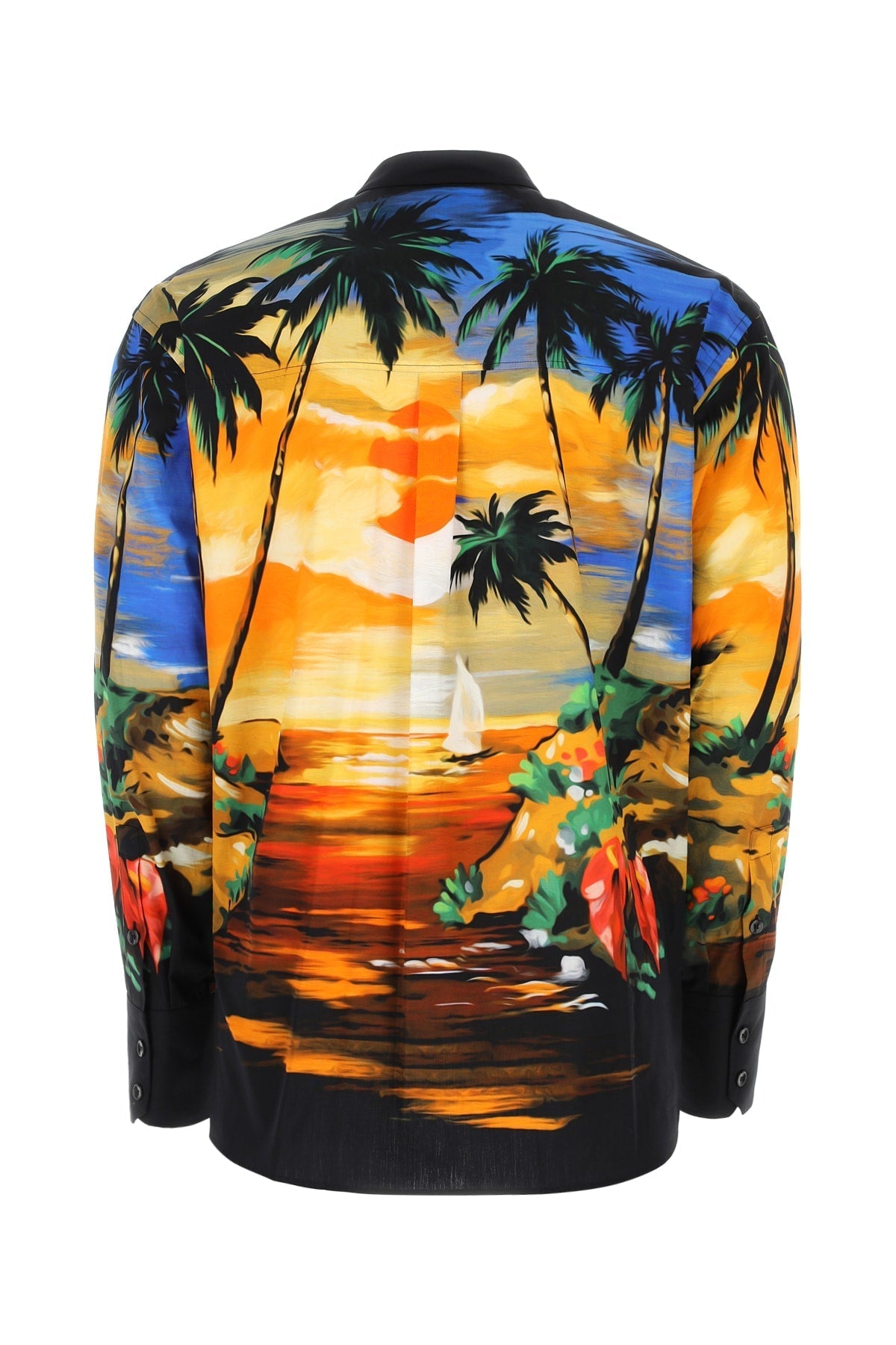 Dolce & Gabbana Men Camicia