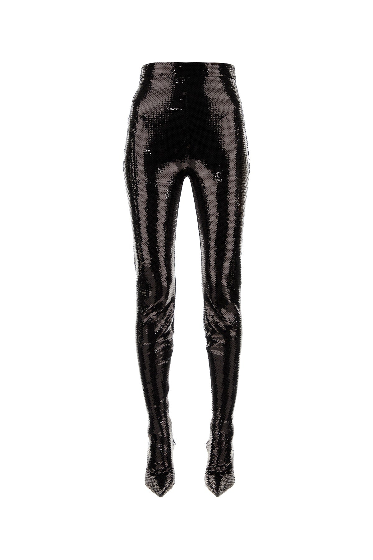 Balenciaga Women Leggings