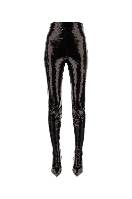 Balenciaga Women Leggings
