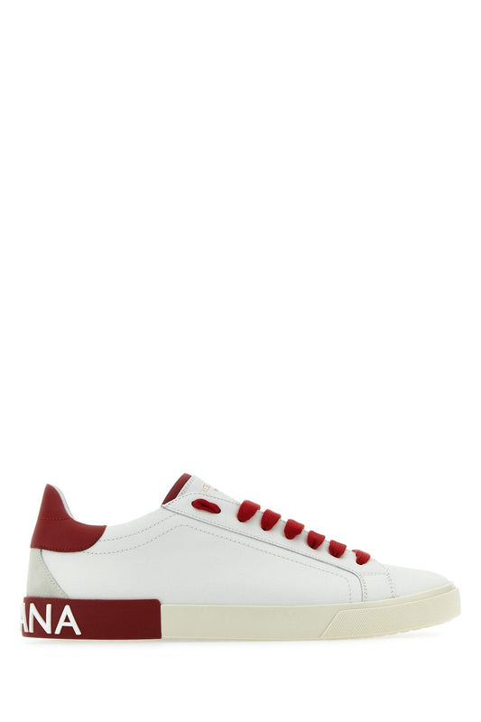 Dolce & Gabbana Men Sneakers