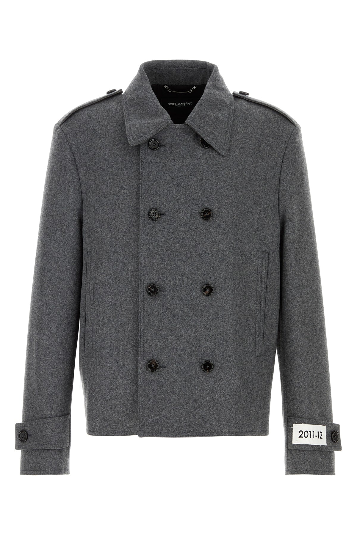 Dolce & Gabbana Men Coat