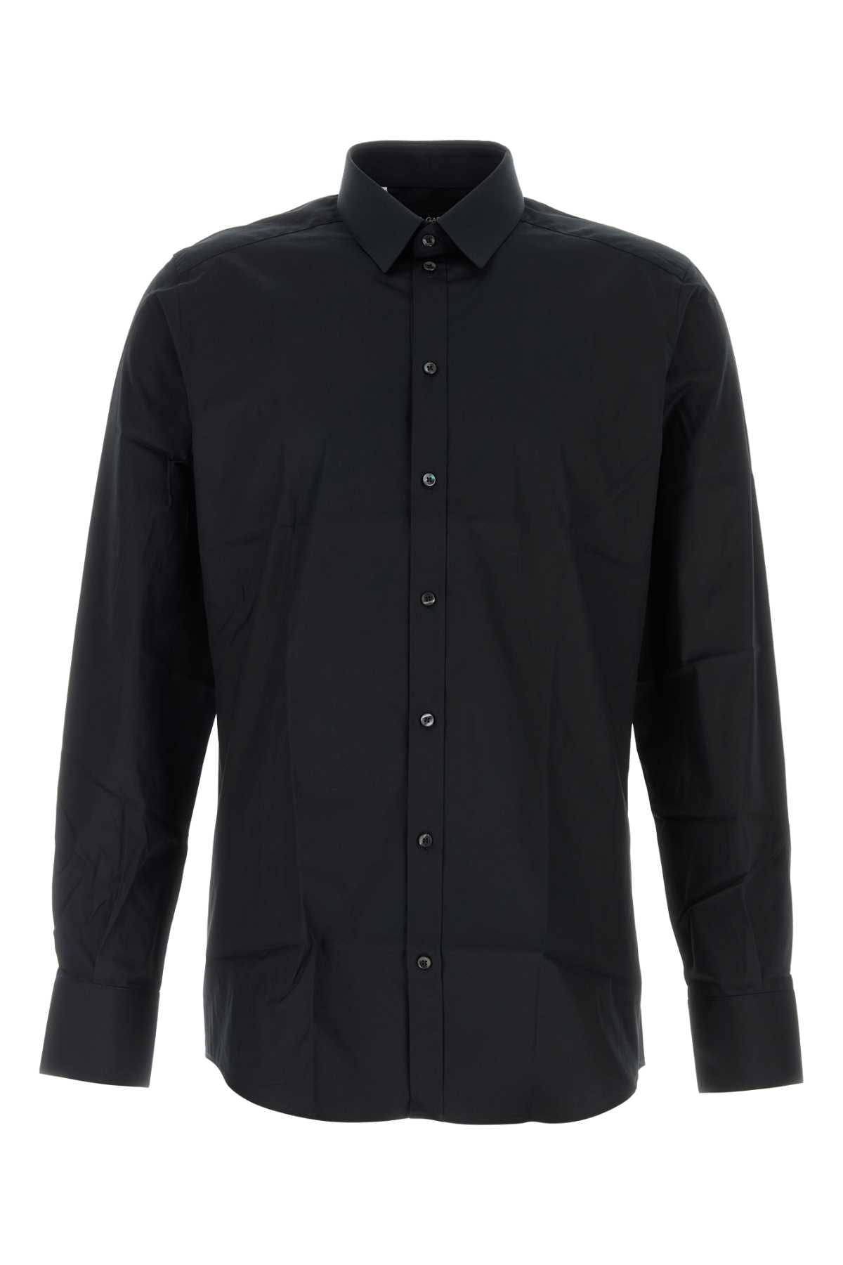 Dolce & Gabbana Men Shirts