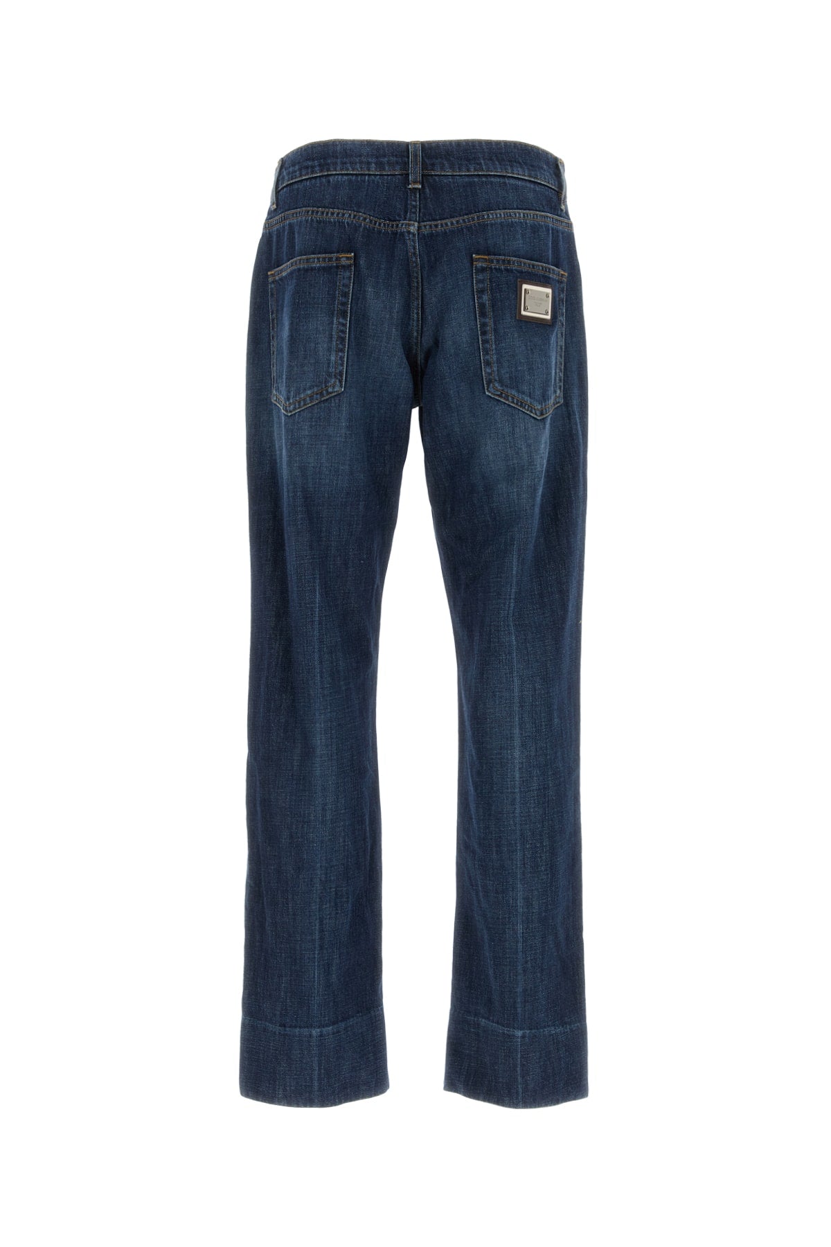 Dolce & Gabbana Men Denim