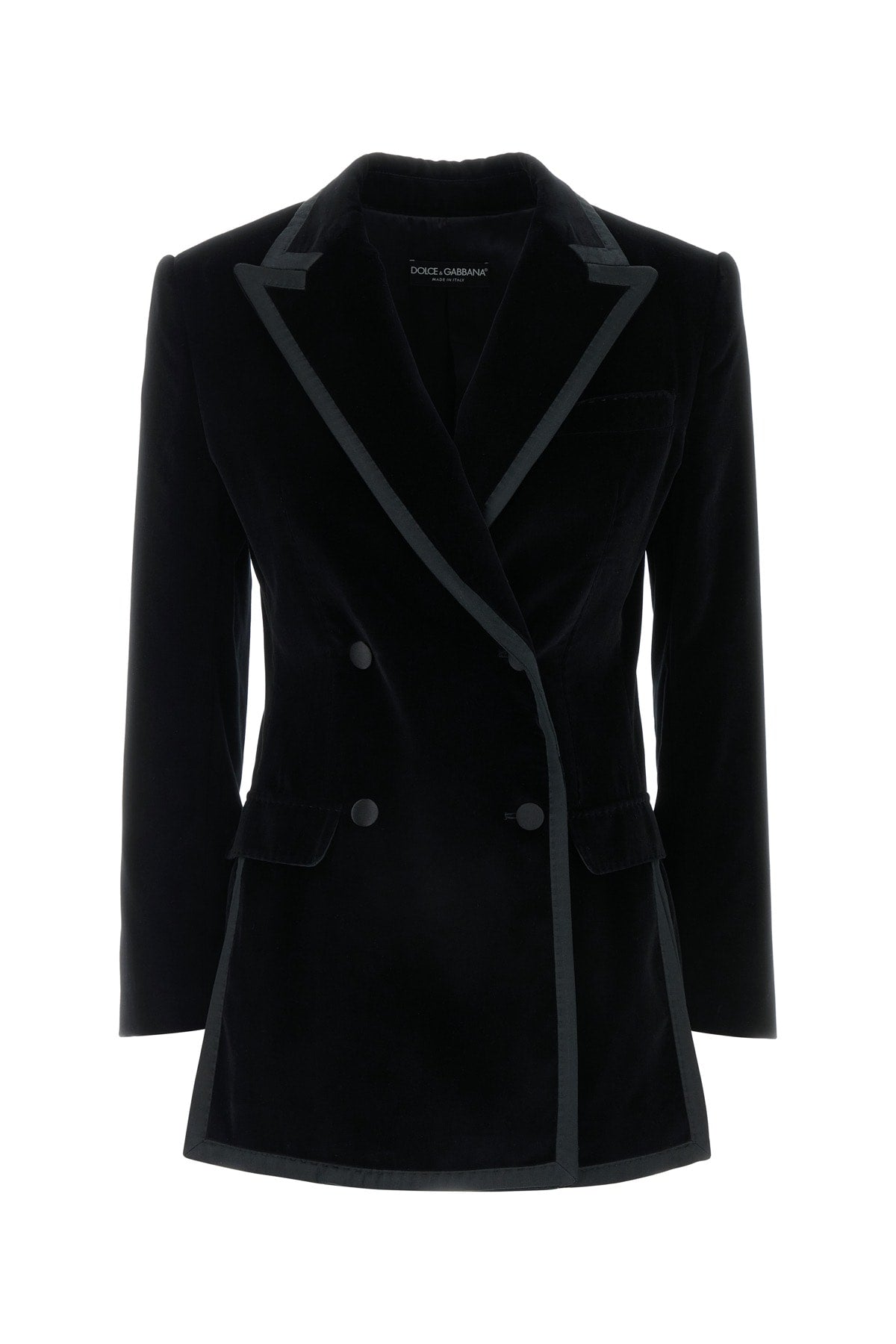 Dolce & Gabbana Women Jacket