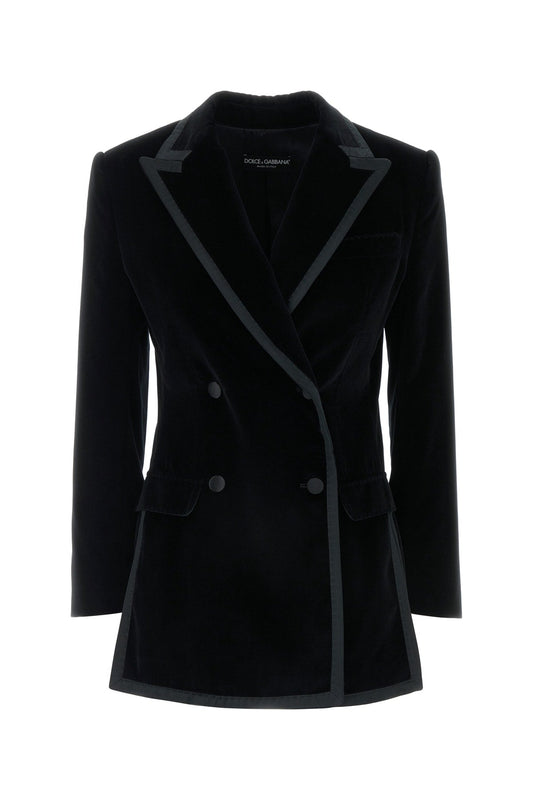 Dolce & Gabbana Women Jacket